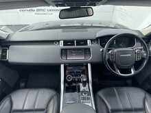Land Rover Range Rover Sport SD V6 HSE