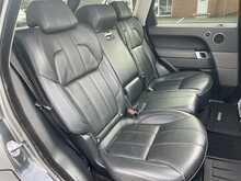 Land Rover Range Rover Sport SD V6 HSE