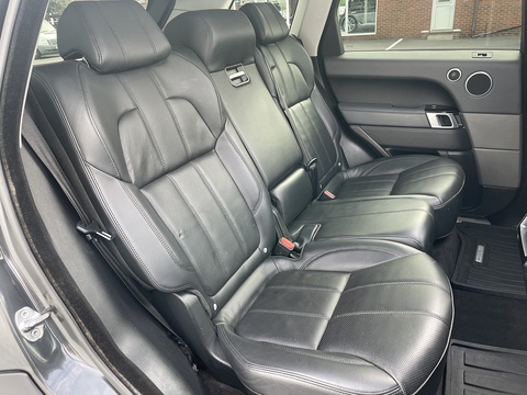 3.0 SD V6 HSE SUV 5dr Diesel Auto 4WD Euro 5 (s/s) (292 ps)