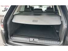 Land Rover Range Rover Sport SD V6 HSE