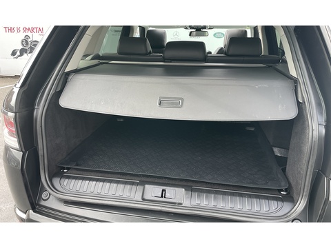 3.0 SD V6 HSE SUV 5dr Diesel Auto 4WD Euro 5 (s/s) (292 ps)