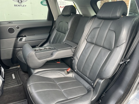 3.0 SD V6 HSE SUV 5dr Diesel Auto 4WD Euro 5 (s/s) (292 ps)