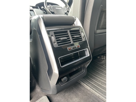 3.0 SD V6 HSE SUV 5dr Diesel Auto 4WD Euro 5 (s/s) (292 ps)