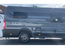 Fiat Ducato Swift Carrera 194