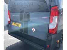 Fiat Ducato Swift Carrera 194