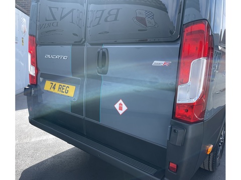 Swift Carrera 194 2.2 3dr Automatic Diesel