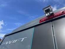 Fiat Ducato Swift Carrera 194