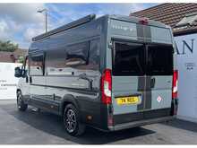 Fiat Ducato Swift Carrera 194