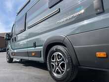 Fiat Ducato Swift Carrera 194