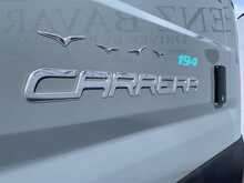 Fiat Ducato Swift Carrera 194