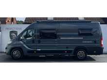 Fiat Ducato Swift Carrera 194