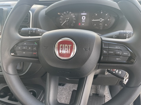 Swift Carrera 194 2.2 3dr Automatic Diesel