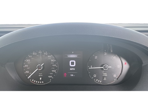 Swift Carrera 194 2.2 3dr Automatic Diesel