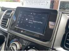 Fiat Ducato Swift Carrera 194