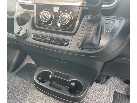 Swift Carrera 194 2.2 3dr Automatic Diesel