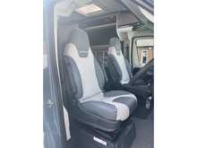 Fiat Ducato Swift Carrera 194