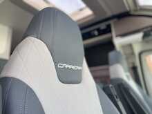 Fiat Ducato Swift Carrera 194