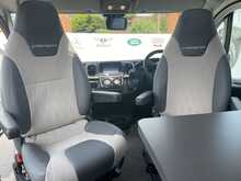 Fiat Ducato Swift Carrera 194