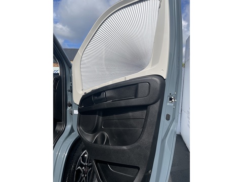 Swift Carrera 194 2.2 3dr Automatic Diesel