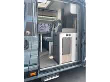 Fiat Ducato Swift Carrera 194