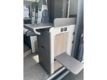 Fiat Ducato Swift Carrera 194