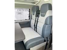 Fiat Ducato Swift Carrera 194