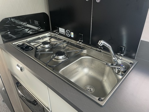 Swift Carrera 194 2.2 3dr Automatic Diesel