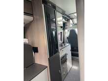 Fiat Ducato Swift Carrera 194