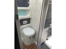 Fiat Ducato Swift Carrera 194