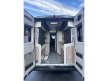 Fiat Ducato Swift Carrera 194