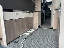 Fiat Ducato Swift Carrera 194