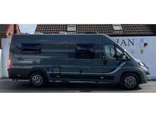 Fiat Ducato Swift Carrera 194