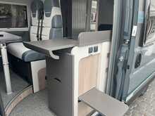 Fiat Ducato Swift Carrera 194