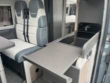 Fiat Ducato Swift Carrera 194