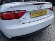 AUDI A5 Cabriolet 1.8 TFSI SE Convertible 2dr Petrol Manual Euro 5 (160 ps)