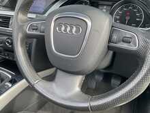 AUDI A5 Cabriolet 1.8 TFSI SE Convertible 2dr Petrol Manual Euro 5 (160 ps)