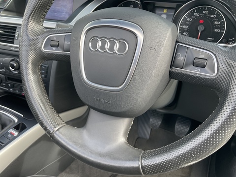 1.8 TFSI SE Convertible 2dr Petrol Manual Euro 5 (160 ps)