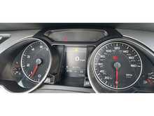 AUDI A5 Cabriolet 1.8 TFSI SE Convertible 2dr Petrol Manual Euro 5 (160 ps)