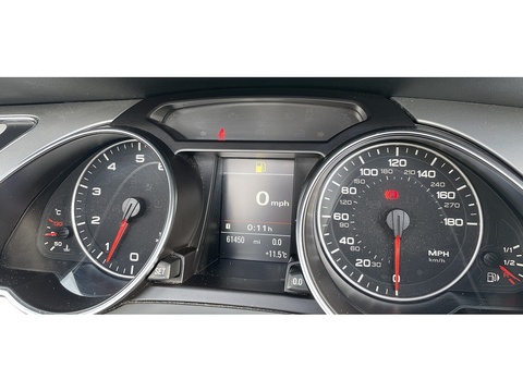 1.8 TFSI SE Convertible 2dr Petrol Manual Euro 5 (160 ps)