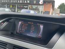 AUDI A5 Cabriolet 1.8 TFSI SE Convertible 2dr Petrol Manual Euro 5 (160 ps)