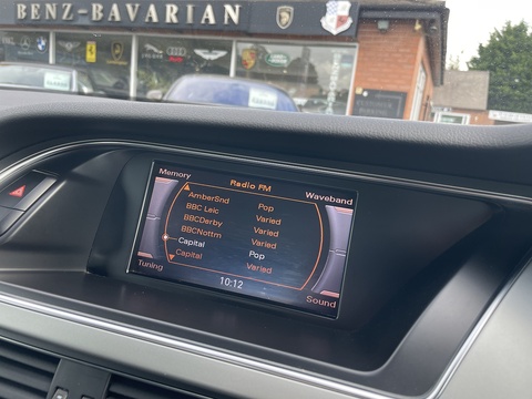 1.8 TFSI SE Convertible 2dr Petrol Manual Euro 5 (160 ps)