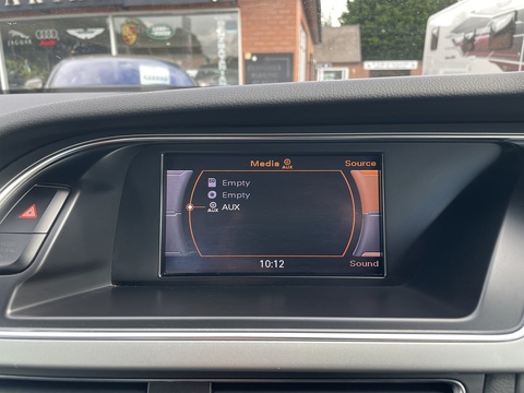 1.8 TFSI SE Convertible 2dr Petrol Manual Euro 5 (160 ps)