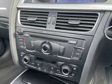 AUDI A5 Cabriolet 1.8 TFSI SE Convertible 2dr Petrol Manual Euro 5 (160 ps)