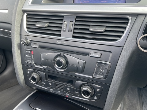 1.8 TFSI SE Convertible 2dr Petrol Manual Euro 5 (160 ps)