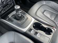 AUDI A5 Cabriolet 1.8 TFSI SE Convertible 2dr Petrol Manual Euro 5 (160 ps)