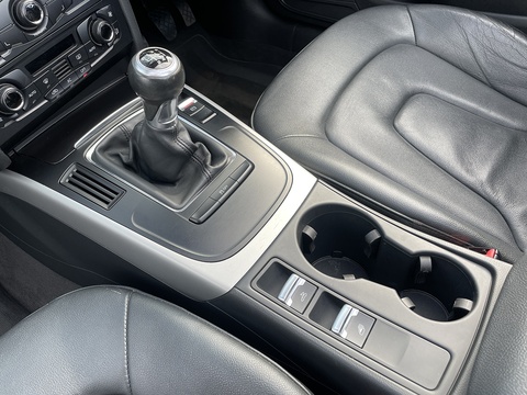 1.8 TFSI SE Convertible 2dr Petrol Manual Euro 5 (160 ps)