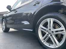 Audi Q5 2.0 TDI 40 S line SUV 5dr Diesel S Tronic quattro Euro 6 (s/s) (190 ps)