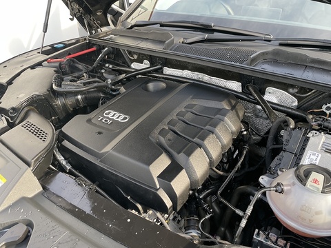 2.0 TDI 40 S line SUV 5dr Diesel S Tronic quattro Euro 6 (s/s) (190 ps)