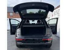 Audi Q5 2.0 TDI 40 S line SUV 5dr Diesel S Tronic quattro Euro 6 (s/s) (190 ps)
