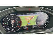 Audi Q5 2.0 TDI 40 S line SUV 5dr Diesel S Tronic quattro Euro 6 (s/s) (190 ps)